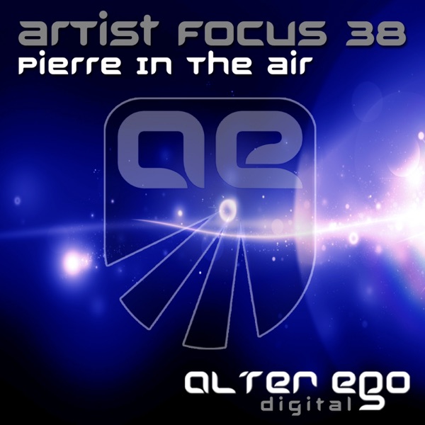 Artist Focus, Vol. 38