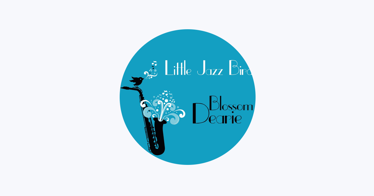 Blossom Dearie - Apple Music