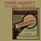 Improprioceptor - Chris Haskett, Mirna Sodre & Nick Enfield lyrics