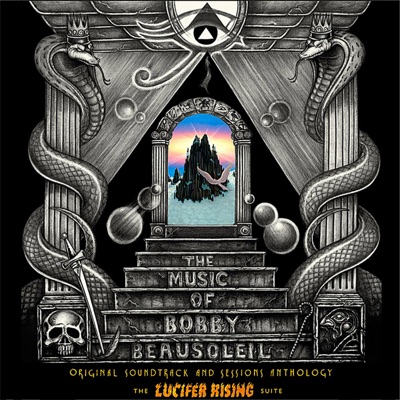 Lucifer Rising Soundtrack, Pt. 2-thumbnail