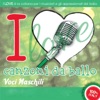 I LOVE: Canzoni da ballo (Voci maschili)