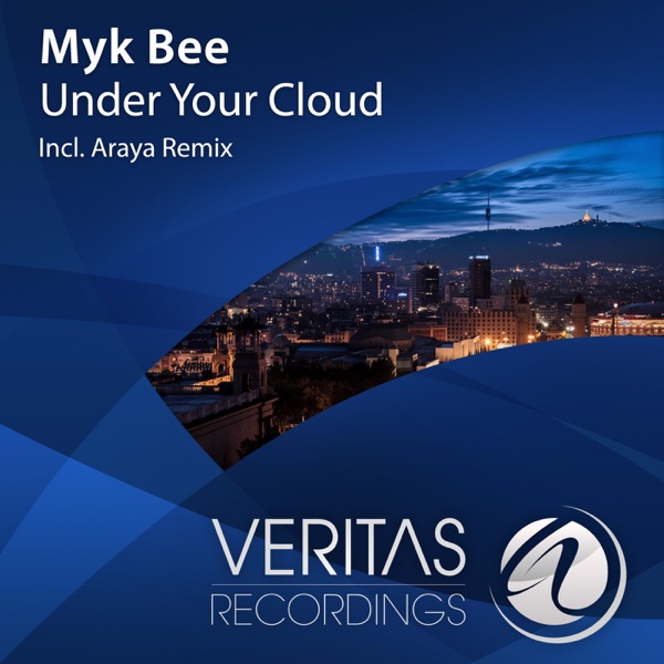 Under Your Cloud - Single