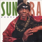 Sun Ra - Love In Outer Space