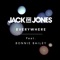 Everywhere (feat. Bonnie Bailey) - Jack Eye Jones lyrics