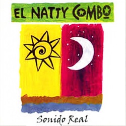 El Natty Combo - Mi Sol