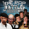 Ghostbusters vs Mythbusters - Epic Rap Battles of History