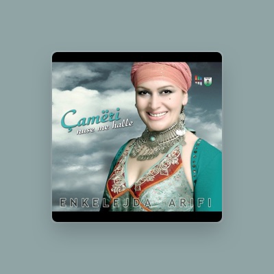 Listen to Enkelejda Arifi, watch music videos, read bio, see tour dates & more!