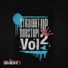 Straight Up Dubstep! Vol. 2 artwork