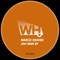 Jah Man - Marco Grandi lyrics