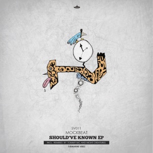 Should've Known - Single