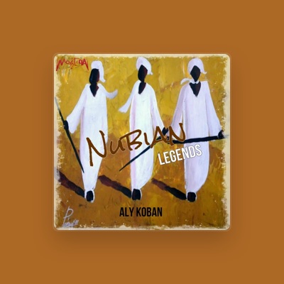 Listen to Aly Koban, watch music videos, read bio, see tour dates & more!