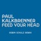 Feed Your Head - Paul Kalkbrenner lyrics