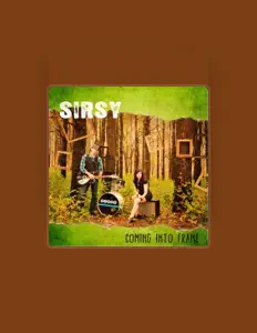 Listen to Sirsy, watch music videos, read bio, see tour dates & more!