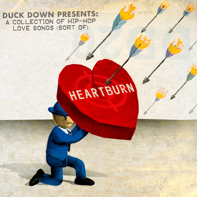 Heartburn
