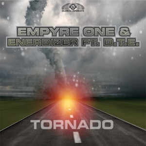 Tornado (feat. D.T.E.) - Single