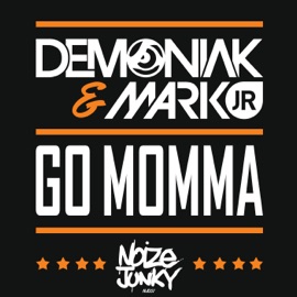 Go Momma Demoniak & Mark Jr