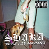 Shaka - Sometimez