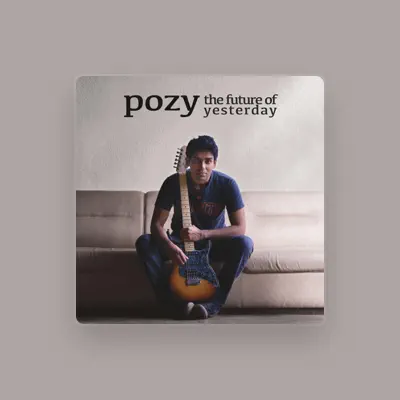 Listen to pozy, watch music videos, read bio, see tour dates & more!