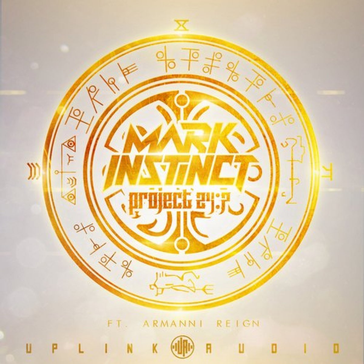 ‎Project 24:7 (feat. Armanni Reign) - Single - Album by Mark Instinct ...
