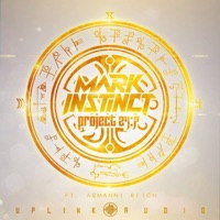 Project 24:7 (feat. Armanni Reign) - Single - Mark Instinct