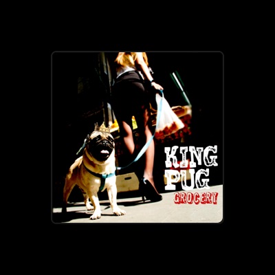 King Pug