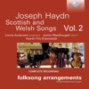 Lorna Anderson, Jamie MacDougall & Haydn Eisenstadt Trio - Auld Robin Gray, Hob. XXXIa:168