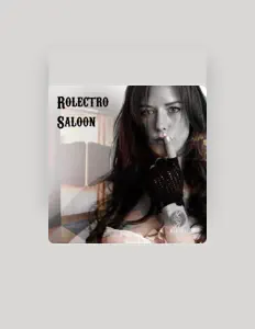 Listen to Rolectro, watch music videos, read bio, see tour dates & more!