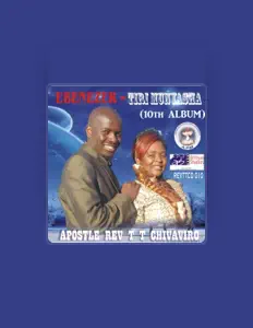 Listen to Apostle Rev T T Chivaviro, watch music videos, read bio, see tour dates & more!