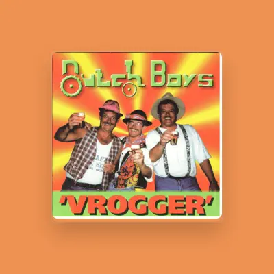 Listen to Dutch Boys, watch music videos, read bio, see tour dates & more!