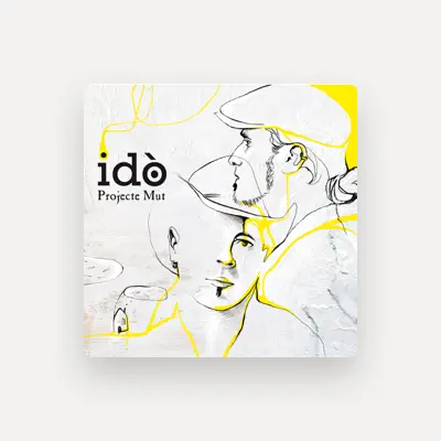 Listen to Projecte Mut, watch music videos, read bio, see tour dates & more!