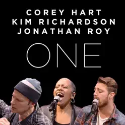 One (feat. Kim Richardson & Jonathan Roy) - Single - Corey Hart One (feat. Kim Richardson & Jonathan Roy) - Single - Corey Hart