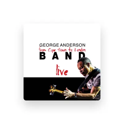 Listen to George Anderson Band (Shakatak), watch music videos, read bio, see tour dates & more!
