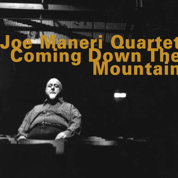 Coming Down the Mountain (feat. Joe Maneri, Mat Maneri, Ed Schuller & Randy Peterson)
