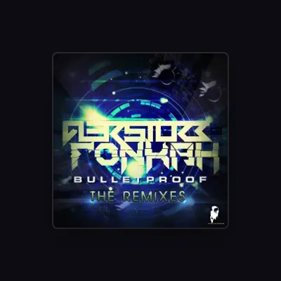 Listen to Alerstorm, watch music videos, read bio, see tour dates & more!