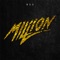 Million - Kes lyrics