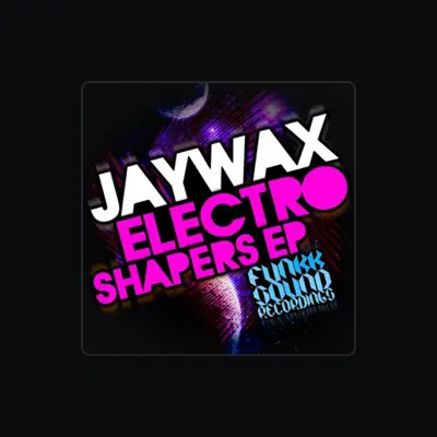 Listen to JayWax, watch music videos, read bio, see tour dates & more!