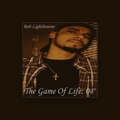 Listen to Rob Lightbourne, watch music videos, read bio, see tour dates & more!