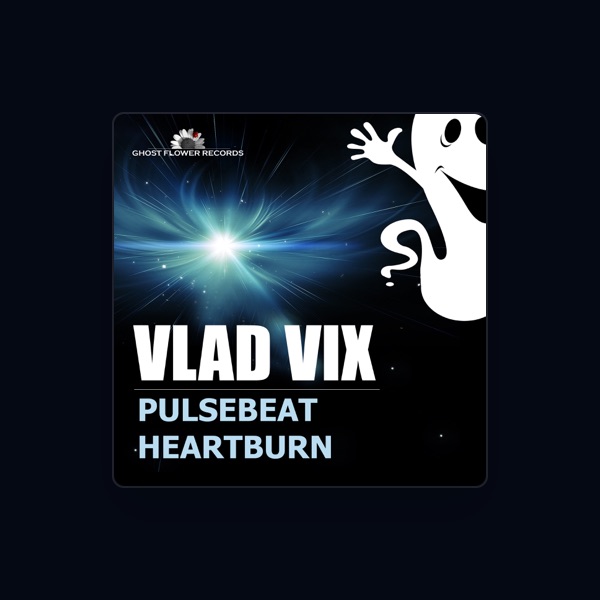 Vlad Vix's avatar