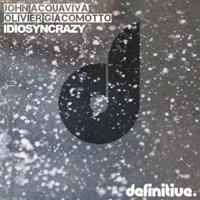 Idiosyncrazy - Single - John Acquaviva & Olivier Giacomotto