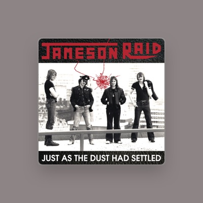 Jameson Raid