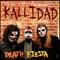 Jameretto - Kallidad lyrics