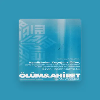 Listen to Kemal Ayyıldız, watch music videos, read bio, see tour dates & more!