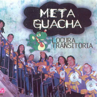 Locura Transitoria - Meta Guacha