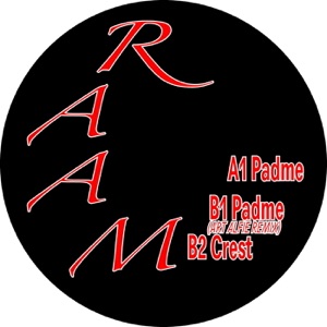 Raam 003 - Single
