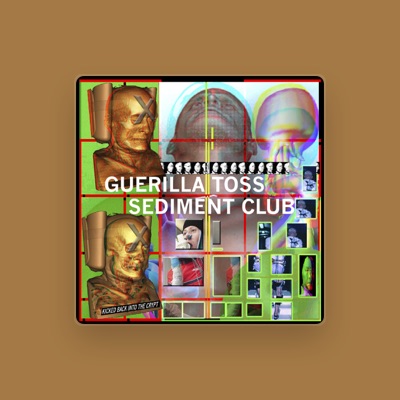 Listen to Sediment Club, watch music videos, read bio, see tour dates & more!