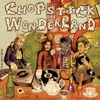 Chopstick in Wonderland - EP