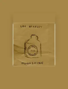 Listen to Lou Bradley, watch music videos, read bio, see tour dates & more!