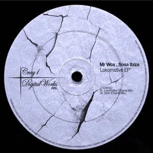 Lokomotive - Single