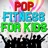 Toxic (Kids Workout Version)