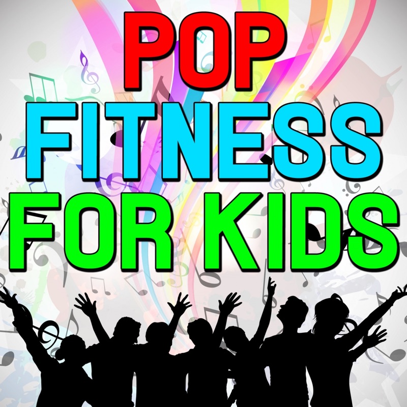Toxic (Kids Workout Version)